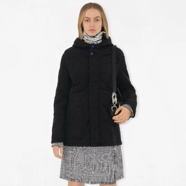 ❤버버리 여성 다운 자켓 - Burberry Womens Down Jacket - buc5800x