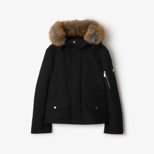 ❤버버리 여성 다운 자켓 - Burberry Womens Down Jacket - buc5802x