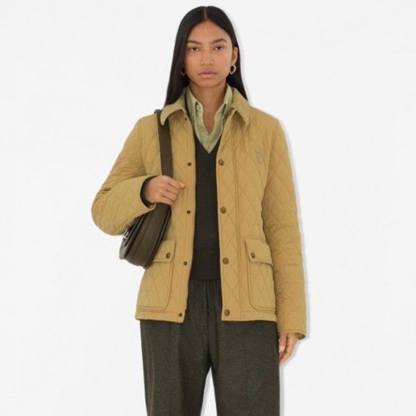 ❤버버리 여성 다운 자켓 - Burberry Womens Down Jacket - buc5803x