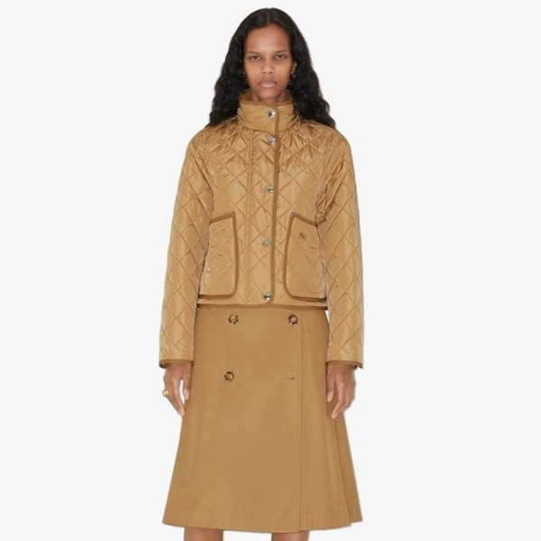 ❤버버리 여성 다운 자켓 - Burberry Womens Down Jacket - buc5806x