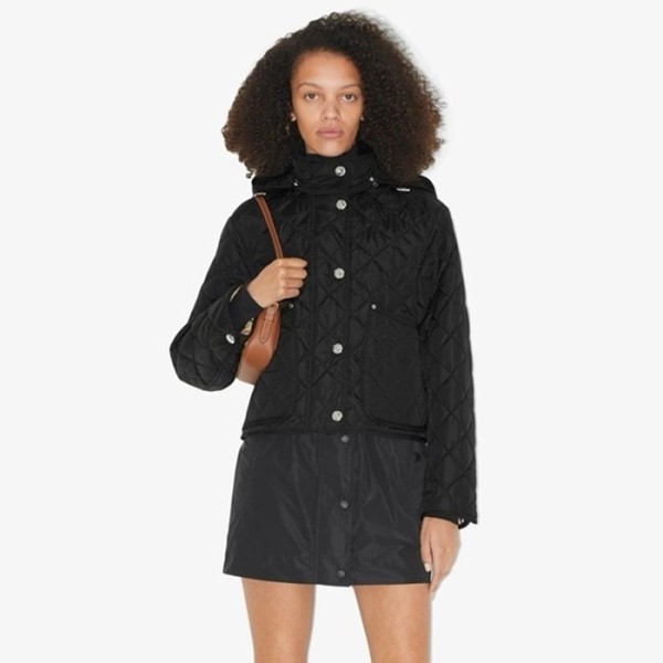 ❤버버리 여성 다운 자켓 - Burberry Womens Down Jacket - buc5807x