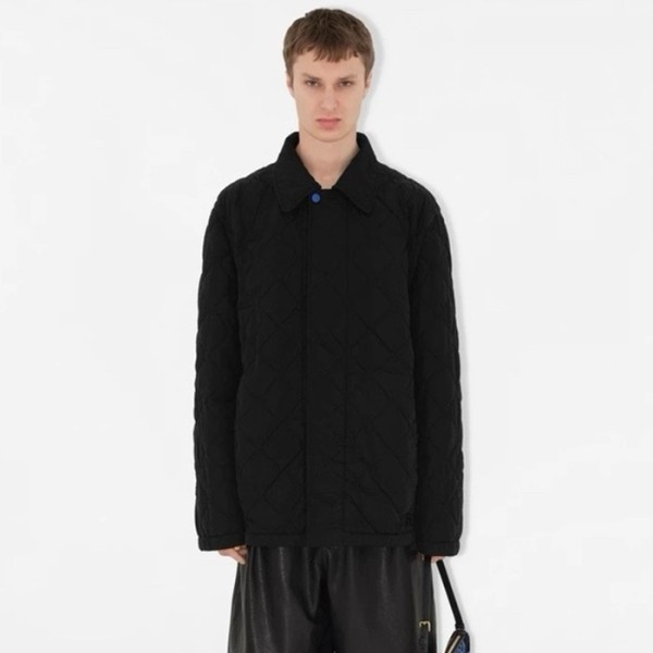❤버버리 남성 다운 자켓 - Burberry Mens Down Jacket - buc5808x