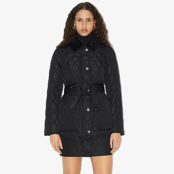 ❤버버리 여성 다운 자켓 - Burberry Womens Down Jacket - buc5809x