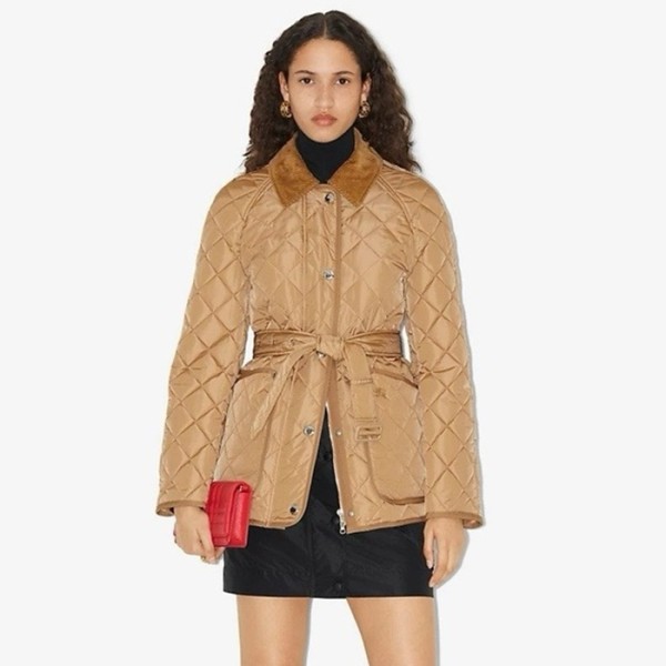 ❤버버리 여성 다운 자켓 - Burberry Womens Down Jacket - buc5810x