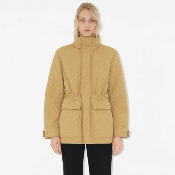 ❤버버리 여성 다운 자켓 - Burberry Womens Down Jacket - buc5811x
