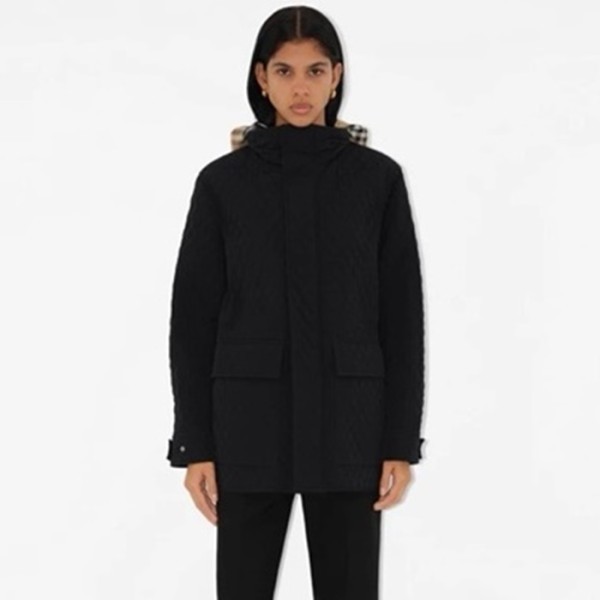 ❤버버리 여성 다운 자켓 - Burberry Womens Down Jacket - buc5812x