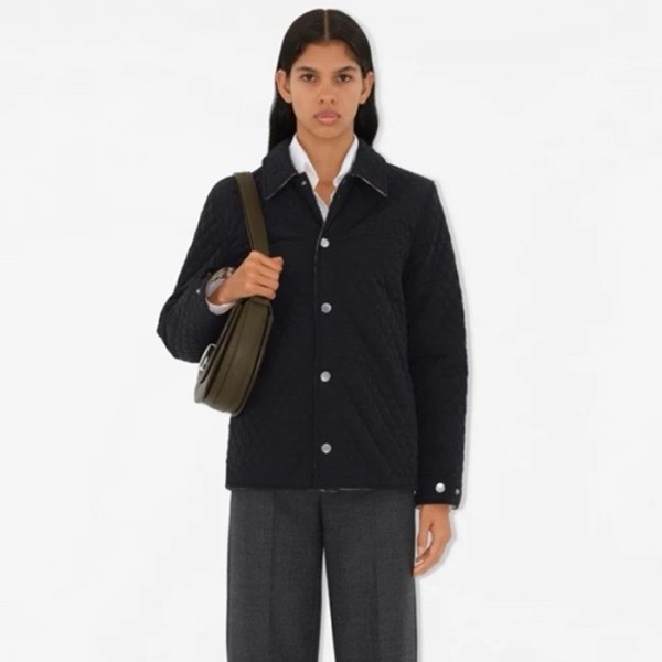 ❤버버리 여성 양면 다운 자켓 - Burberry Womens Down Jacket - buc5813x