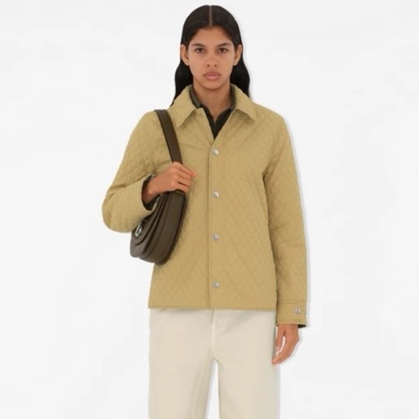 ❤버버리 여성 양면 다운 자켓 - Burberry Womens Down Jacket - buc5814x