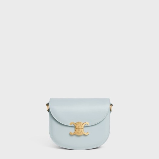 ❤셀린느 여성 트리옹프 미니백 - Celine Womens Triomphe Mini Bag - ceb5220x