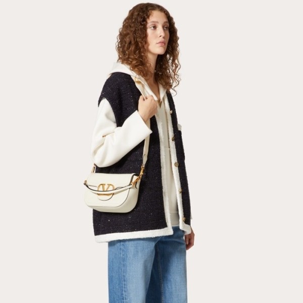 ❤발렌티노 여성 가라바니 올타임 백 - Valentino Womens Garavani Alltime Bag - vab5232x