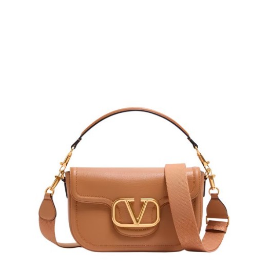 ❤발렌티노 가라바니 올타임 로코 스몰 숄더백 - Valentino Womens Garavani Alltime Bag - vab5233x
