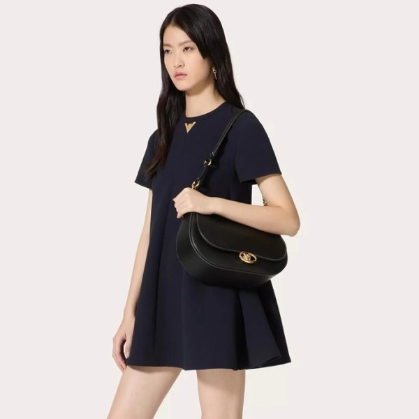❤발렌티노 여성 가라바니 브이로고 백 - Valentino Womens Garavani Ohval Bag - vab5234x