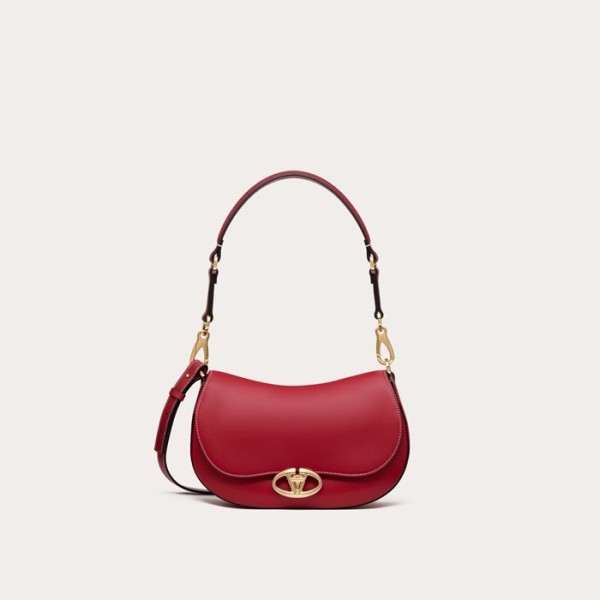 ❤발렌티노 여성 가라바니 브이로고 백 - Valentino Womens Garavani Ohval Bag - vab5236x