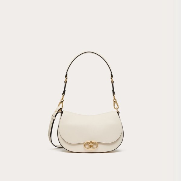 ❤발렌티노 여성 가라바니 브이로고 백 - Valentino Womens Garavani Ohval Bag - vab5238x