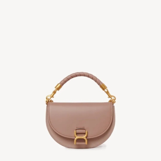 ❤끌로에 여성 마르씨 23 플랩백 - Chloe Womens Marcie 23 Flap Bag - chb5240x