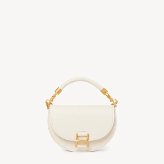 ❤끌로에 여성 마르씨 23 플랩백 - Chloe Womens Marcie 23 Flap Bag - chb5241x
