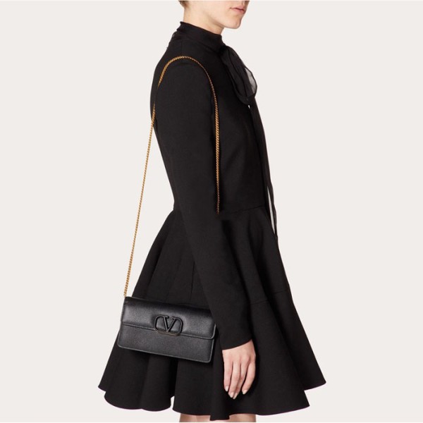 ❤발렌티노 여성 가라바니 브이로고 백 - Valentino Womens Garavani Vlogo Bag - vab5243x