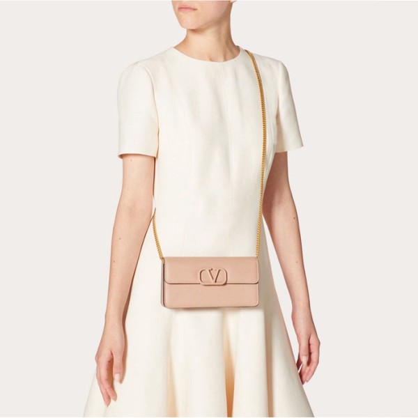 ❤발렌티노 여성 가라바니 브이로고 백 - Valentino Womens Garavani Vlogo Bag - vab5244x