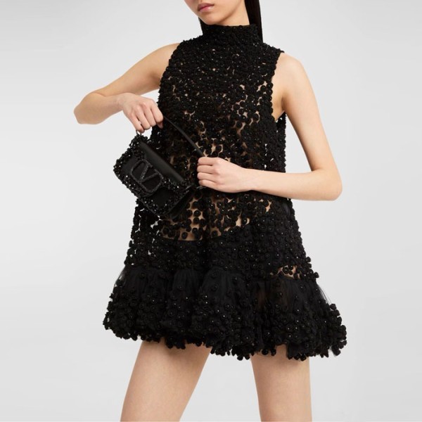 ❤발렌티노 여성 가라바니 브이로고 백 - Valentino Womens Garavani Vlogo Bag - vab5247x