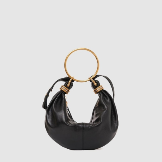 ❤끌로에 여성 브레이슬릿 호보백 - Chloe Womens Bracelet Hobo Bag - chb5252x