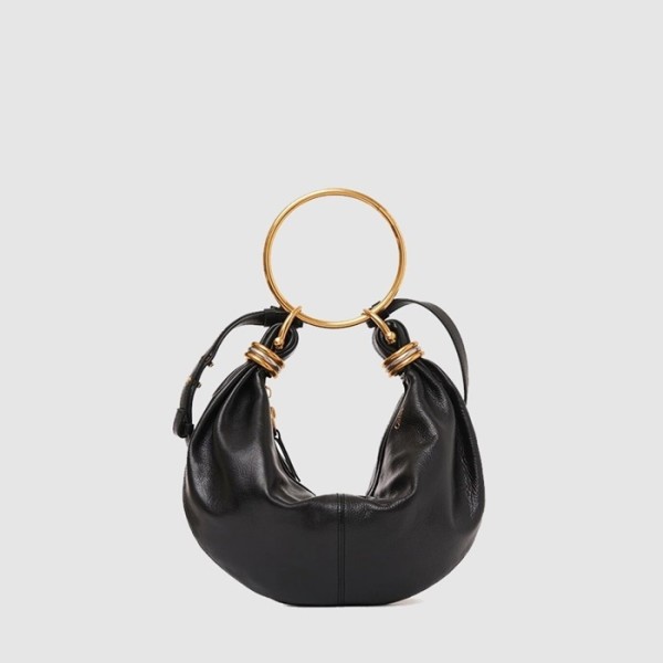 ❤끌로에 여성 브레이슬릿 호보백 - Chloe Womens Bracelet Hobo Bag - chb5252x