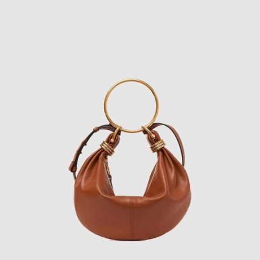 ❤끌로에 여성 브레이슬릿 호보백 - Chloe Womens Bracelet Hobo Bag - chb5253x