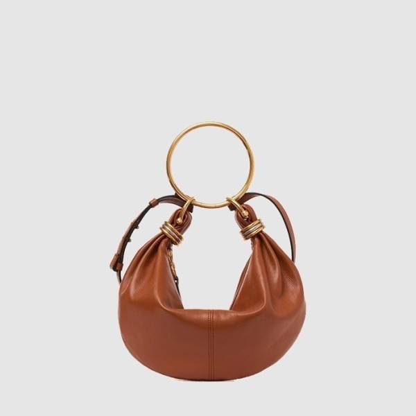 ❤끌로에 여성 브레이슬릿 호보백 - Chloe Womens Bracelet Hobo Bag - chb5253x