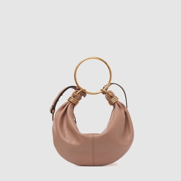❤끌로에 여성 브레이슬릿 호보백 - Chloe Womens Bracelet Hobo Bag - chb5254x