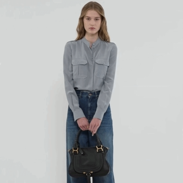 ❤끌로에 여성 마르씨 백 - Chloe Womens Marcie Bag - chb5259x