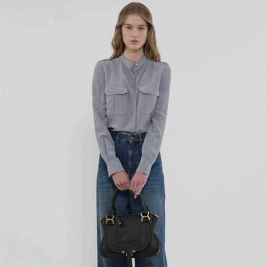 ❤끌로에 여성 마르씨 백 - Chloe Womens Marcie Bag - chb5259x