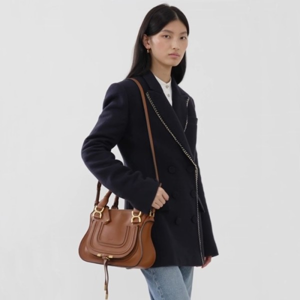 ❤끌로에 여성 마르씨 백 - Chloe Womens Marcie Bag - chb5261x