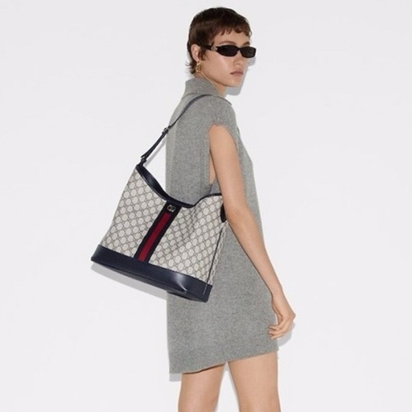 ❤구찌 여성 GG 버킷백 - Gucci Womens GG Bucket Bag - gub5266x