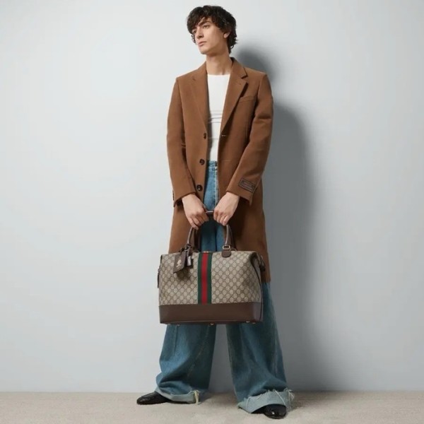 ❤구찌 남/녀 오피디아 키폴 - Gucci Unisex Ophidia Keepall - gub5270x