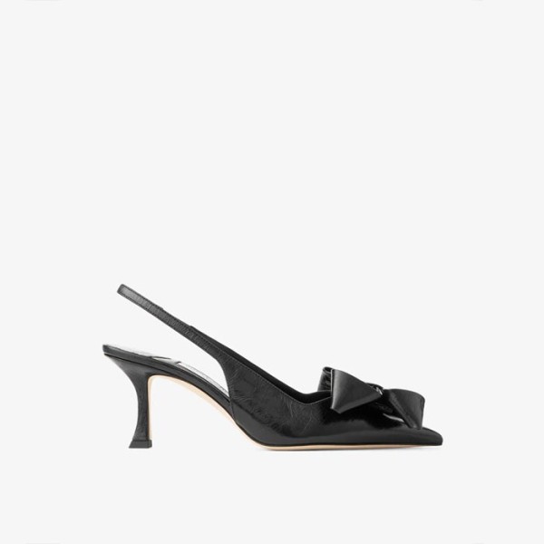 ❤지미츄 여성 스태즈 50 뮬 - Jimmy Choo Womens Staz 50 Mule - jis5577x