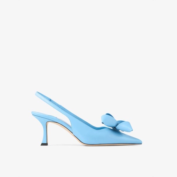 ❤지미츄 여성 스태즈 50 뮬 - Jimmy Choo Womens Staz 50 Mule - jis5579x