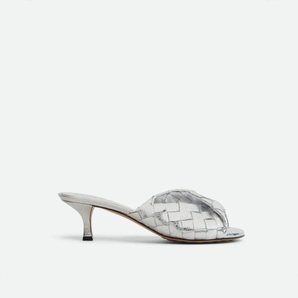 ❤보테가베네타 여성 인트레치아토 Blink 샌들 - Bottaga veneta Womens Intrecciato Blink Sandal - bvs5583x