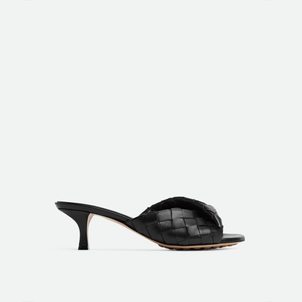 ❤보테가베네타 여성 인트레치아토 Blink 샌들 - Bottaga veneta Womens Intrecciato Blink Sandal - bvs5586x