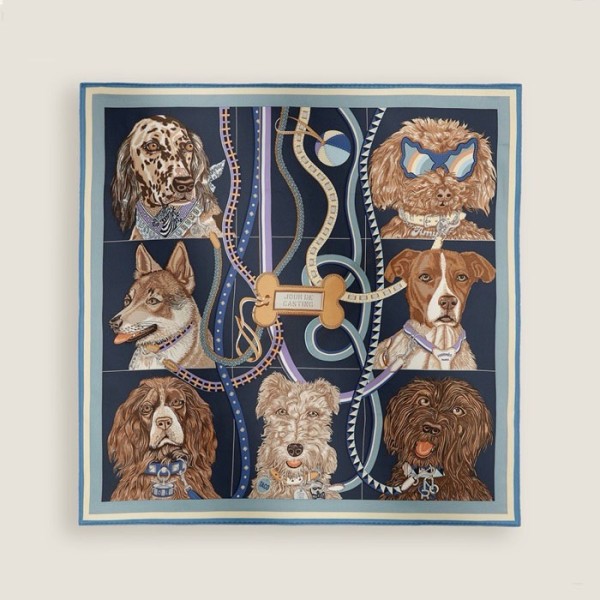 ❤에르메스 여성 실크 스카프 - Hermes Womens Silk Scarf - acc4473x