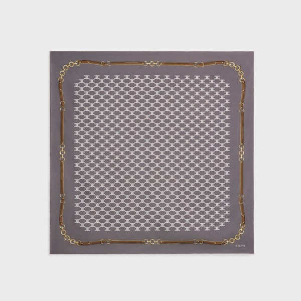 ❤셀린느 여성 실크 스카프 - Celine Womens Silk Scarf - acc4484x