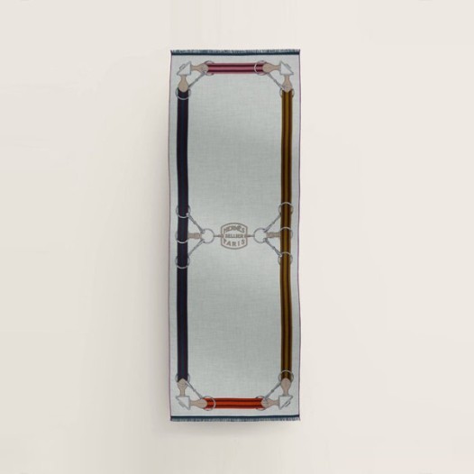 ❤에르메스 남성 베이직 스카프 - Hermes Mens Basic Scarf - acc4486x