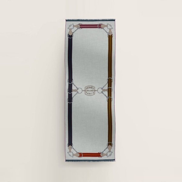 ❤에르메스 남성 베이직 스카프 - Hermes Mens Basic Scarf - acc4486x