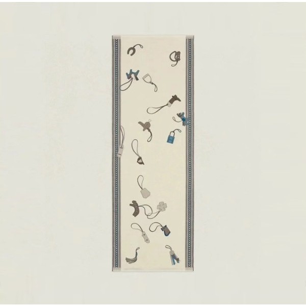 ❤에르메스 남성 베이직 스카프 - Hermes Mens Basic Scarf - acc4489x