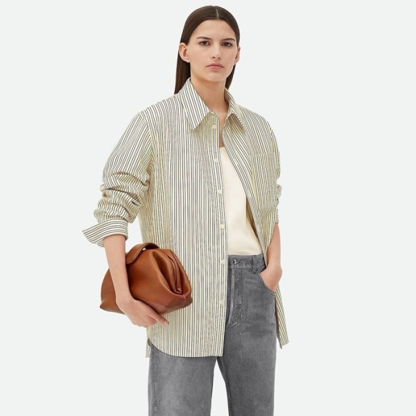 ❤보테가베네타 여성 로렌 1980 클러치 - Bottega Veneta Womens Lauren 1980 Clutch - bvb5271x