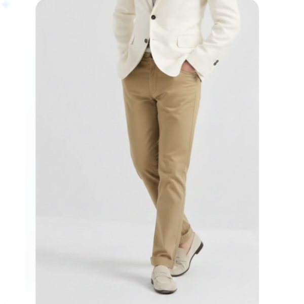 ❤브루넬로쿠치넬리 남성 클래식 청바지 - Brunello Cucinelli Mens Classic Jeans - brc5822x