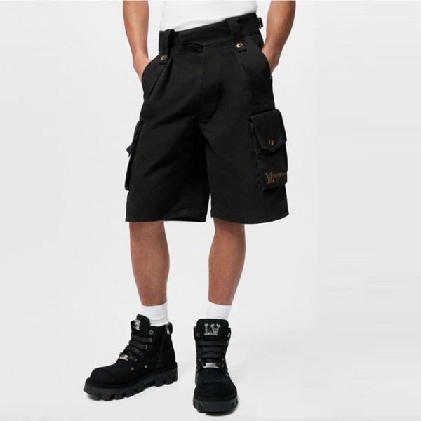 ❤루이비통 남성 캐쥬얼 반바지 - Louis vuitton Mens Casual Half-pants - lvc5823x