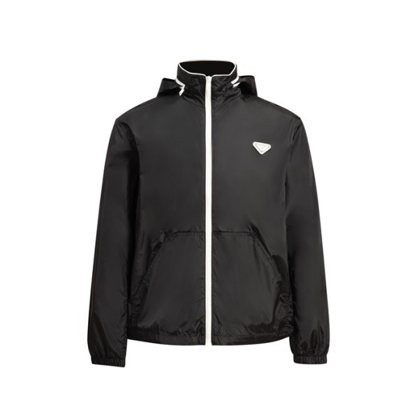 ❤프라다 남성 방풍 재킷 - Prada Mens Windproof Jacket - prc5826x