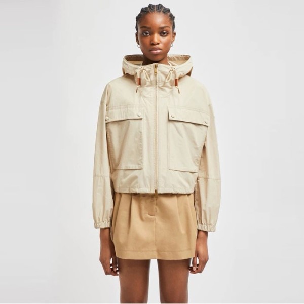 ❤몽클레어 여성 방풍 자켓 - Moncler Womens Windproof Jacket - moc5828x