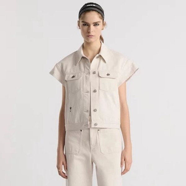 ❤디올 여성 폴로 반팔 셔츠 - Dior Womens Polo Shirts - dic5838x