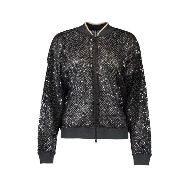 ❤브루넬로쿠치넬리 여성 집업 자켓 - Brunello Cucinelli Womens Zip-up Jacket - brc5855x