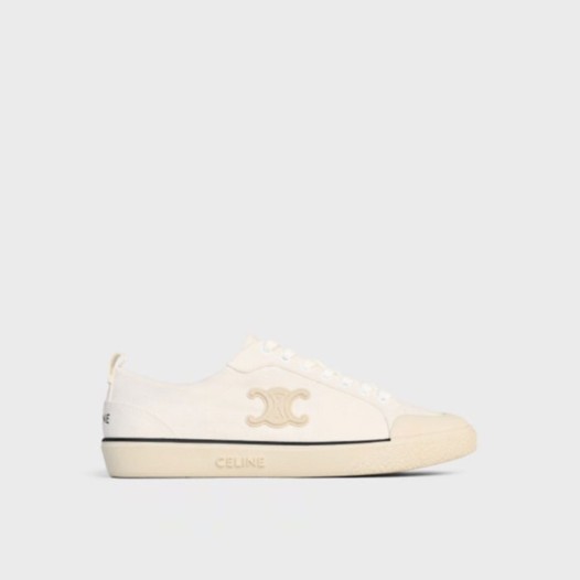 ❤셀린느 여성 알란 트리오페 스니커즈 - Celine Womens Alan Triomphe Sneaker - ces5591x